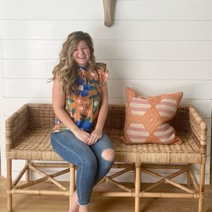 Meet your Posher, Brittney